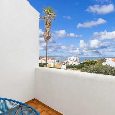 Appartamento Los Chopos Arenal d'en Castell