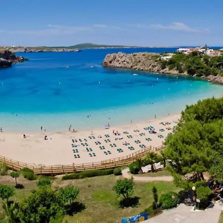 Appartamento Los Chopos Arenal d'en Castell